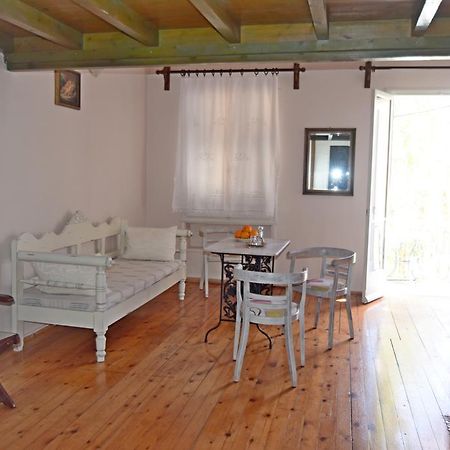 Erato Suites Χανιά Εξωτερικό φωτογραφία