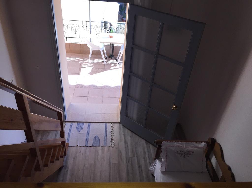 Erato Suites Χανιά Εξωτερικό φωτογραφία