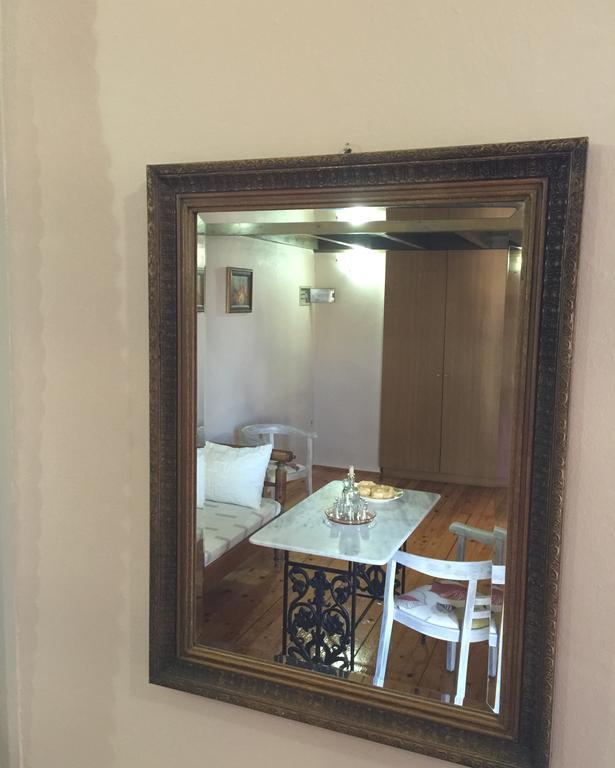 Erato Suites Χανιά Εξωτερικό φωτογραφία