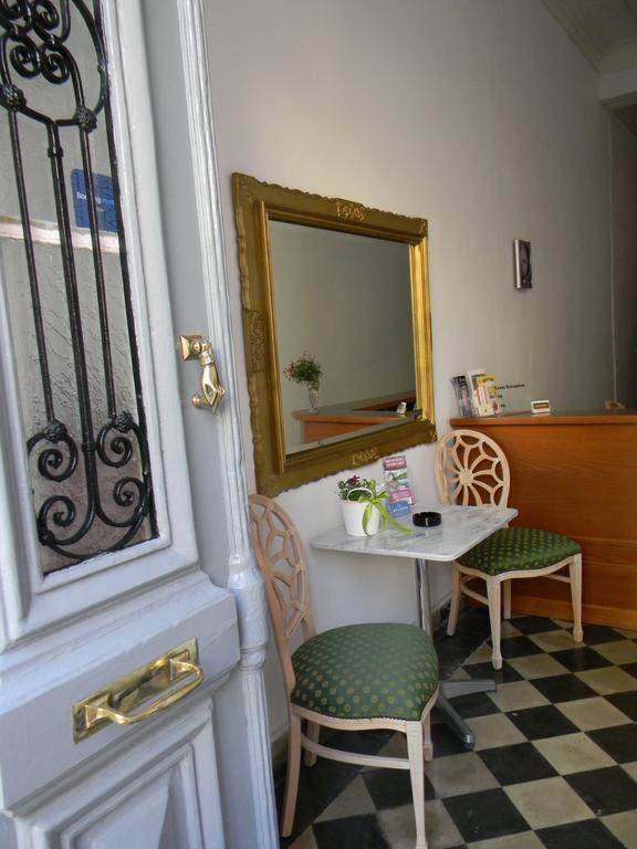 Erato Suites Χανιά Εξωτερικό φωτογραφία