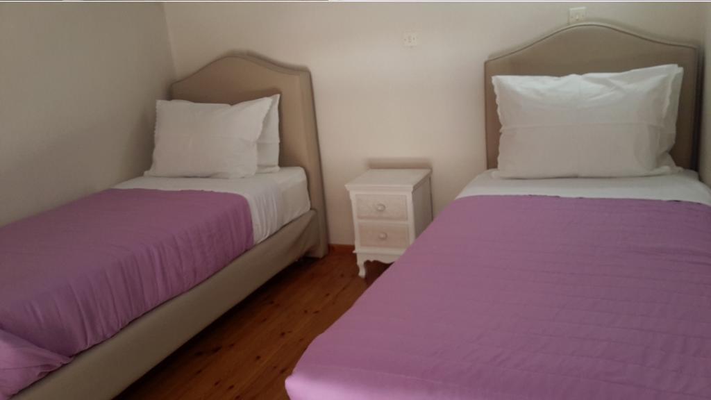 Erato Suites Χανιά Εξωτερικό φωτογραφία