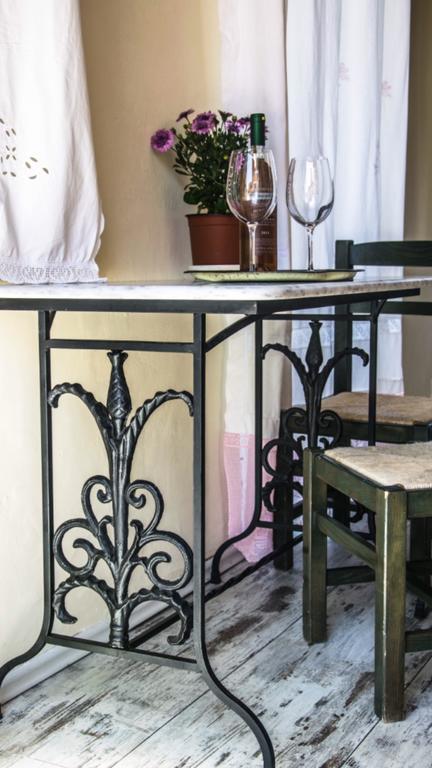 Erato Suites Χανιά Εξωτερικό φωτογραφία