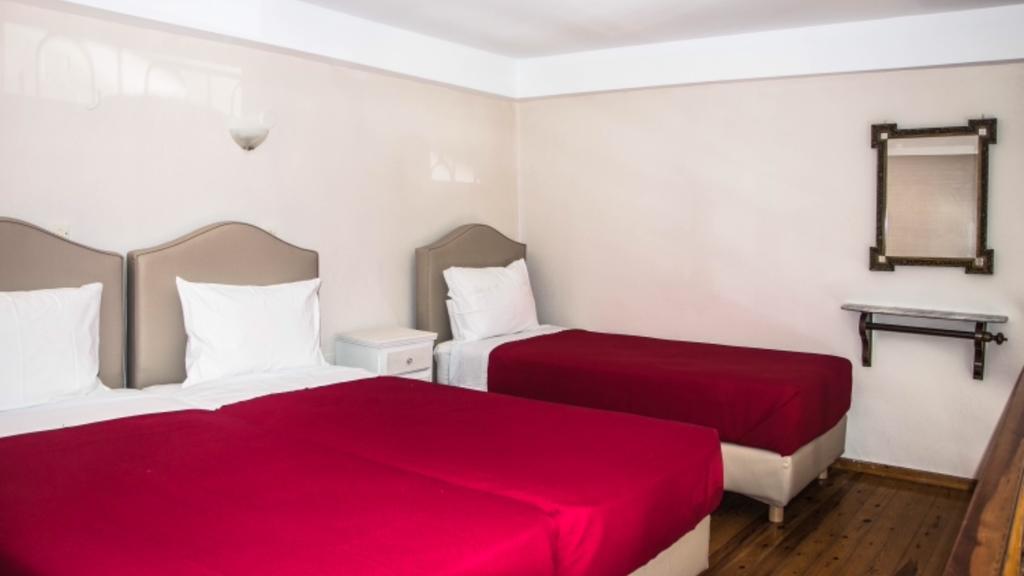 Erato Suites Χανιά Εξωτερικό φωτογραφία