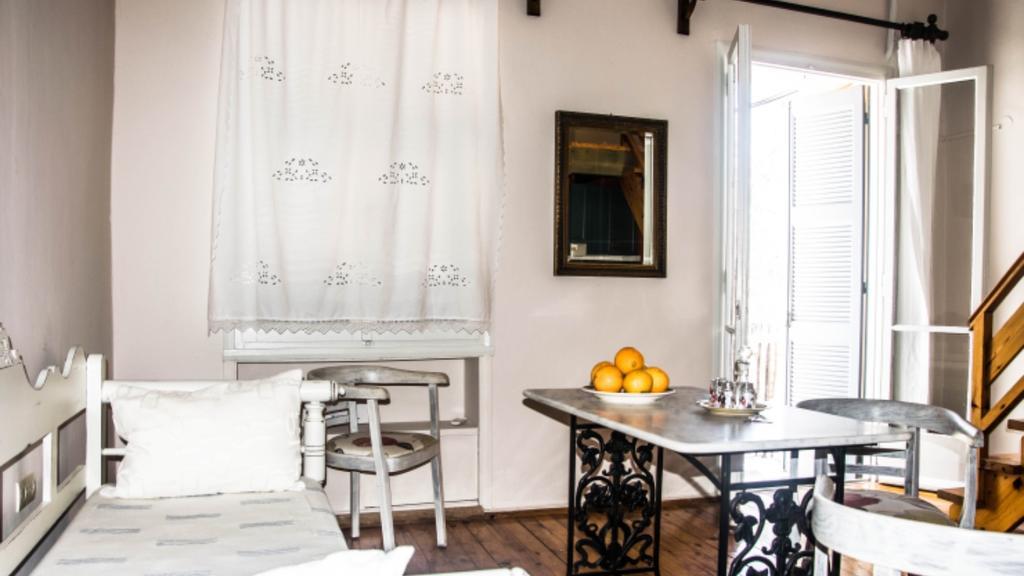 Erato Suites Χανιά Εξωτερικό φωτογραφία