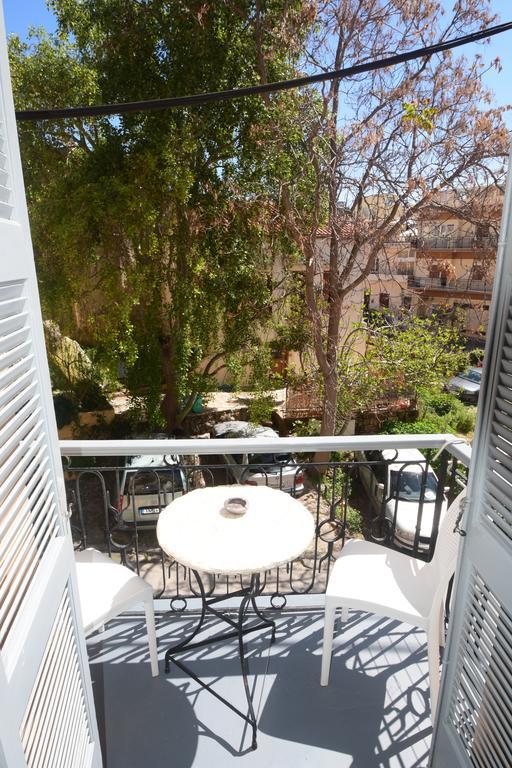 Erato Suites Χανιά Εξωτερικό φωτογραφία