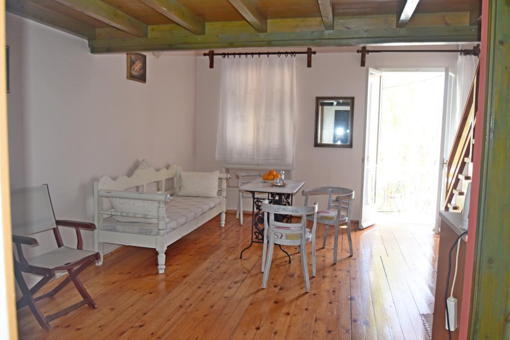 Erato Suites Χανιά Εξωτερικό φωτογραφία