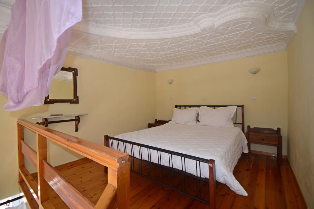 Erato Suites Χανιά Εξωτερικό φωτογραφία