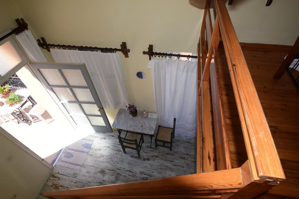 Erato Suites Χανιά Εξωτερικό φωτογραφία