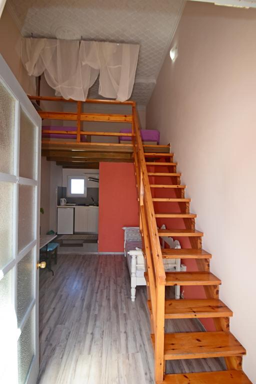 Erato Suites Χανιά Εξωτερικό φωτογραφία