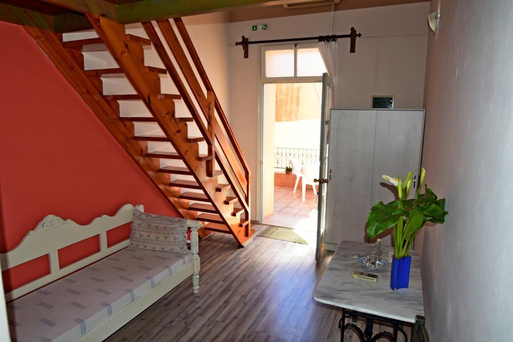 Erato Suites Χανιά Εξωτερικό φωτογραφία