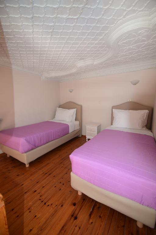 Erato Suites Χανιά Εξωτερικό φωτογραφία