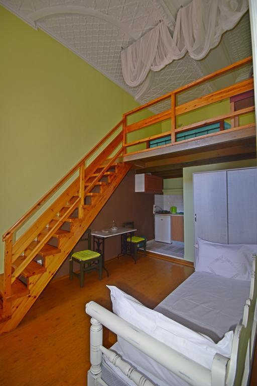 Erato Suites Χανιά Εξωτερικό φωτογραφία
