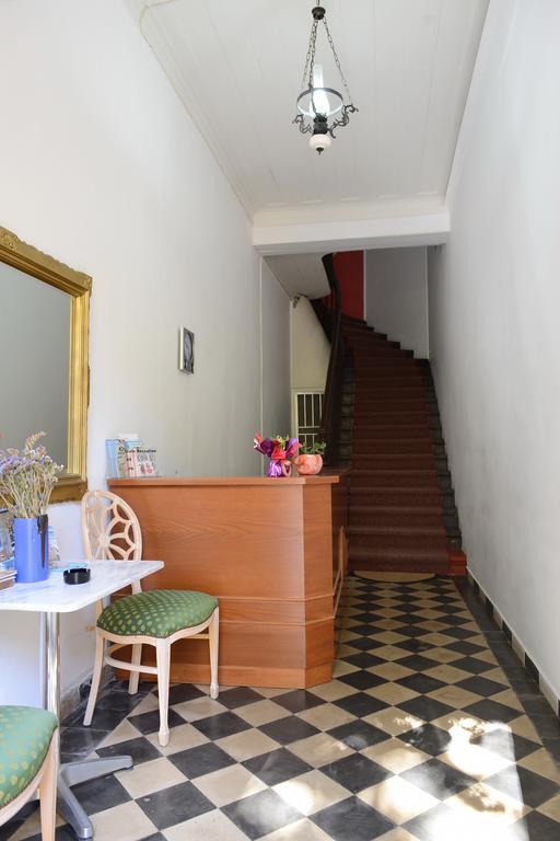 Erato Suites Χανιά Εξωτερικό φωτογραφία
