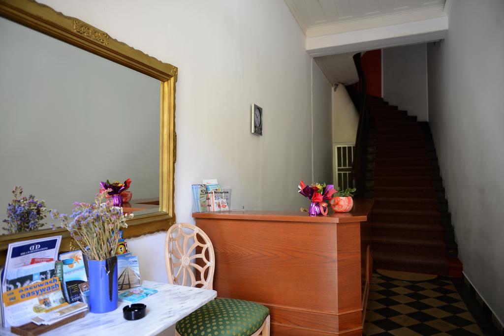 Erato Suites Χανιά Εξωτερικό φωτογραφία
