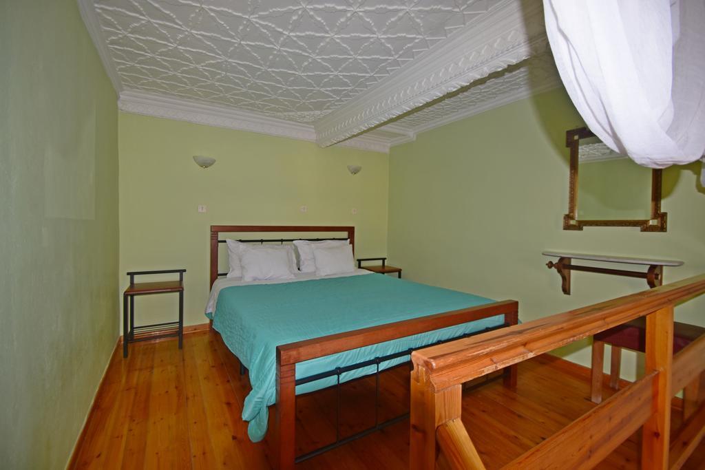 Erato Suites Χανιά Εξωτερικό φωτογραφία