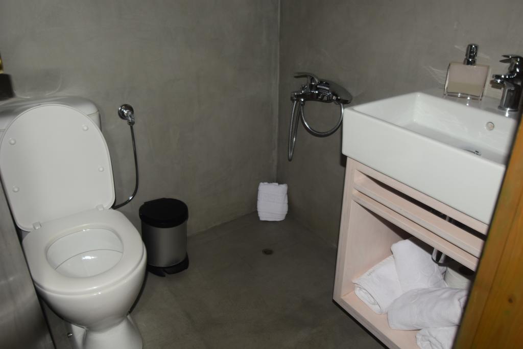 Erato Suites Χανιά Εξωτερικό φωτογραφία