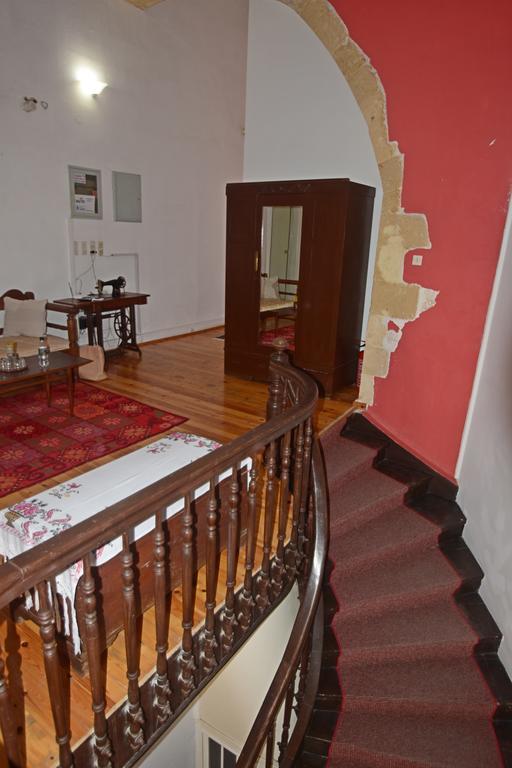 Erato Suites Χανιά Εξωτερικό φωτογραφία