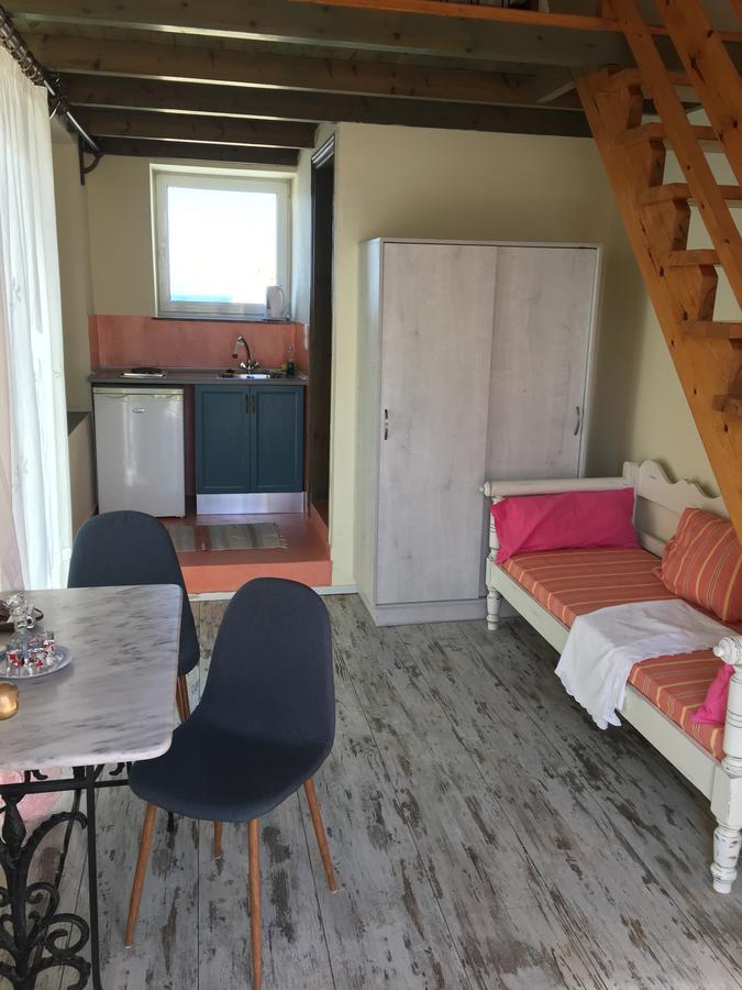 Erato Suites Χανιά Εξωτερικό φωτογραφία