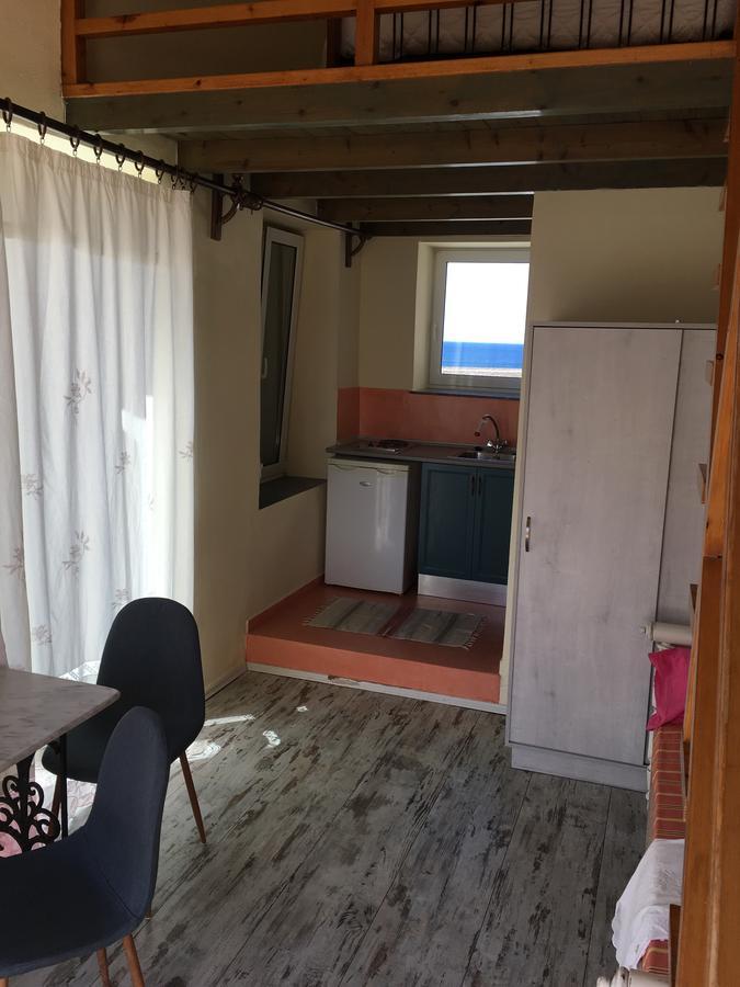 Erato Suites Χανιά Εξωτερικό φωτογραφία