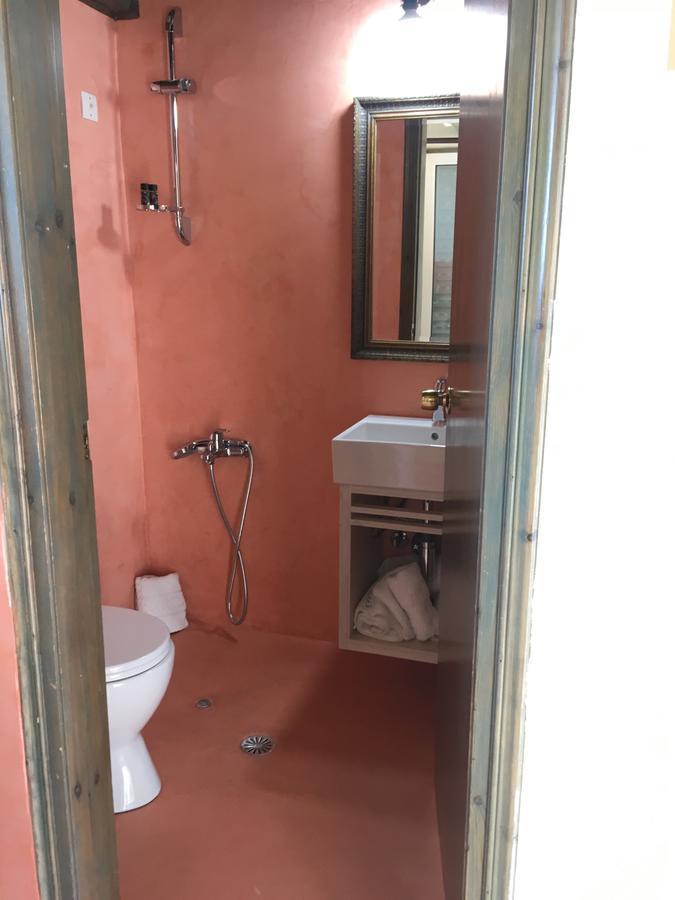 Erato Suites Χανιά Εξωτερικό φωτογραφία